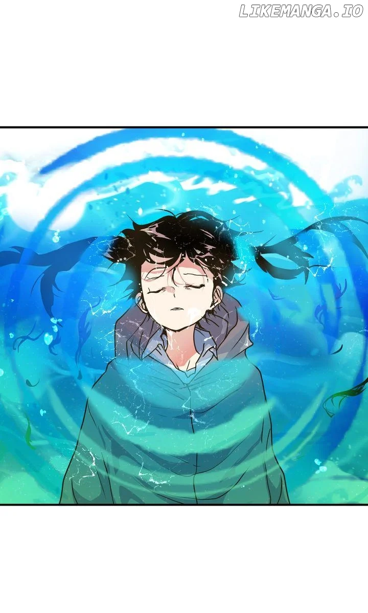 World of Ten Billion Chapter 8 - Page 2