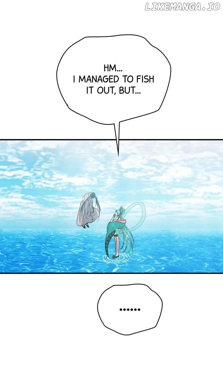 World of Ten Billion Chapter 8 - Page 22