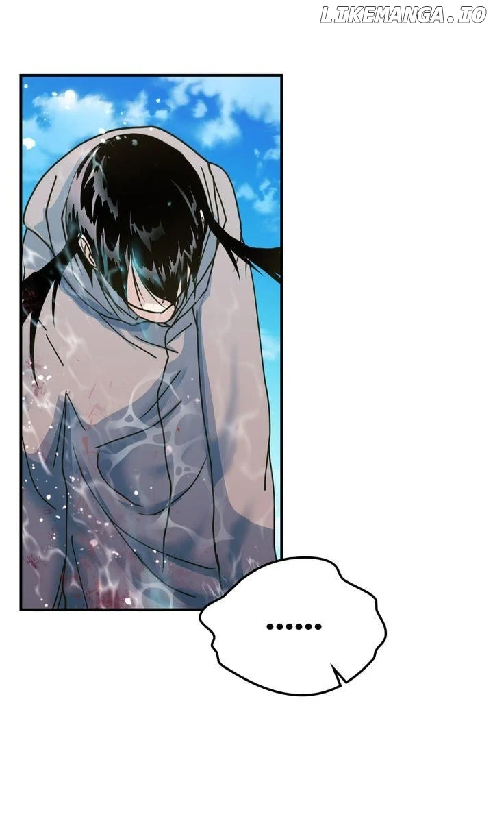 World of Ten Billion Chapter 8 - Page 23