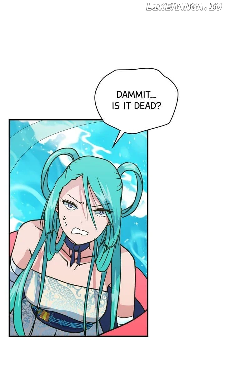 World of Ten Billion Chapter 8 - Page 24