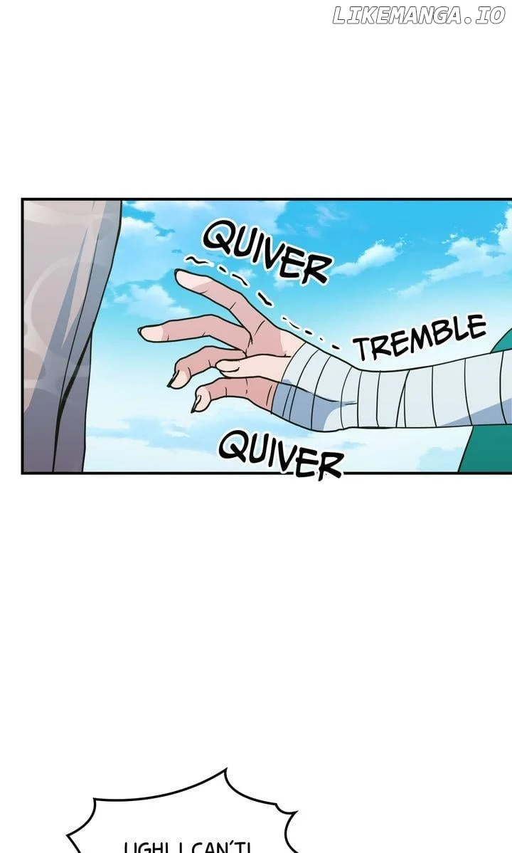 World of Ten Billion Chapter 8 - Page 25