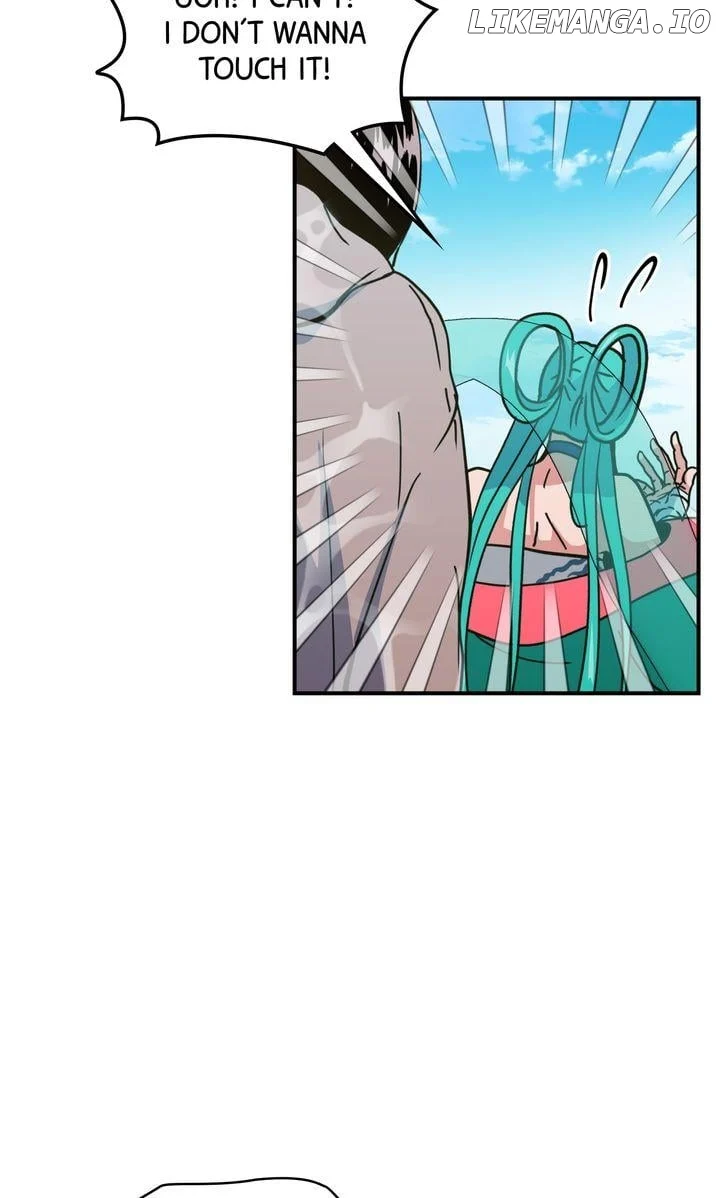 World of Ten Billion Chapter 8 - Page 26