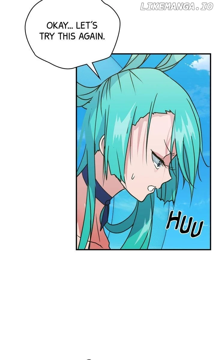 World of Ten Billion Chapter 8 - Page 27