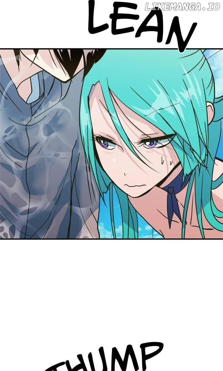 World of Ten Billion Chapter 8 - Page 28