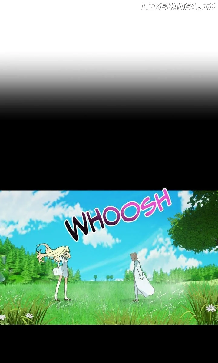 World of Ten Billion Chapter 8 - Page 3