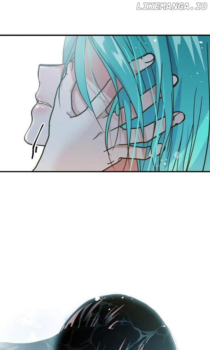 World of Ten Billion Chapter 8 - Page 31