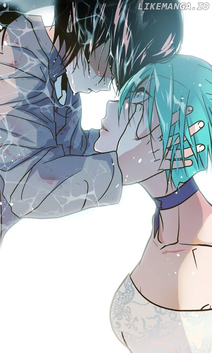 World of Ten Billion Chapter 8 - Page 32