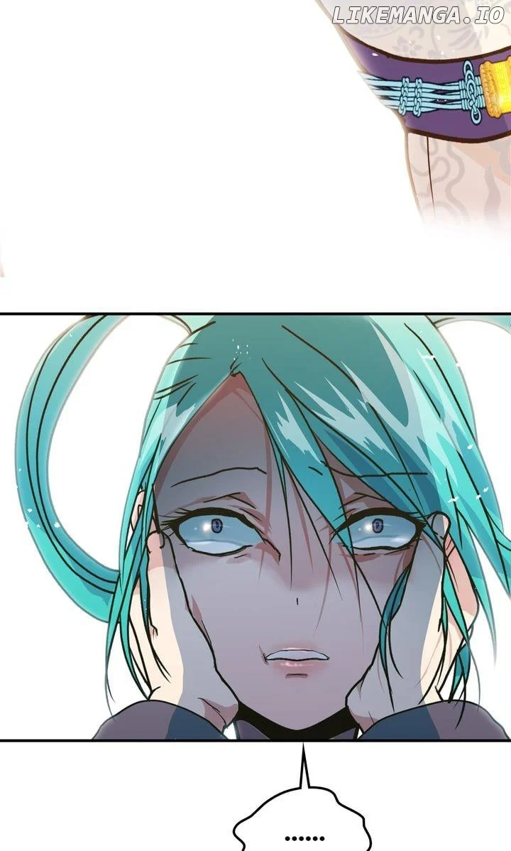 World of Ten Billion Chapter 8 - Page 33