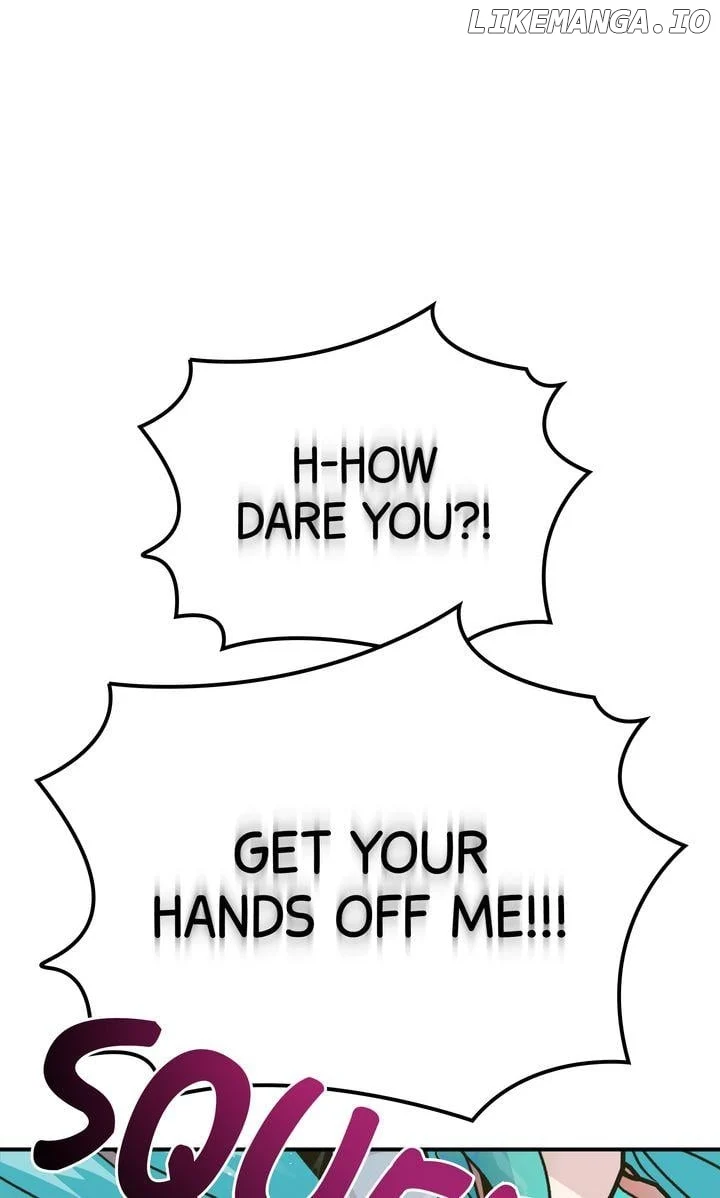 World of Ten Billion Chapter 8 - Page 35