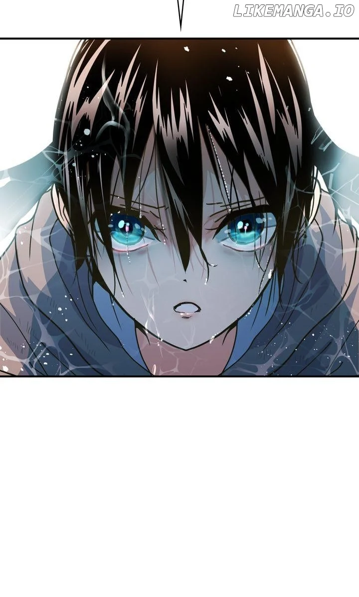 World of Ten Billion Chapter 8 - Page 39