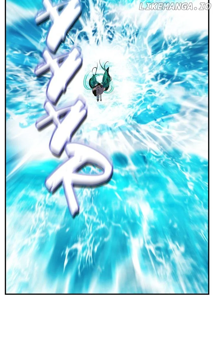 World of Ten Billion Chapter 8 - Page 47