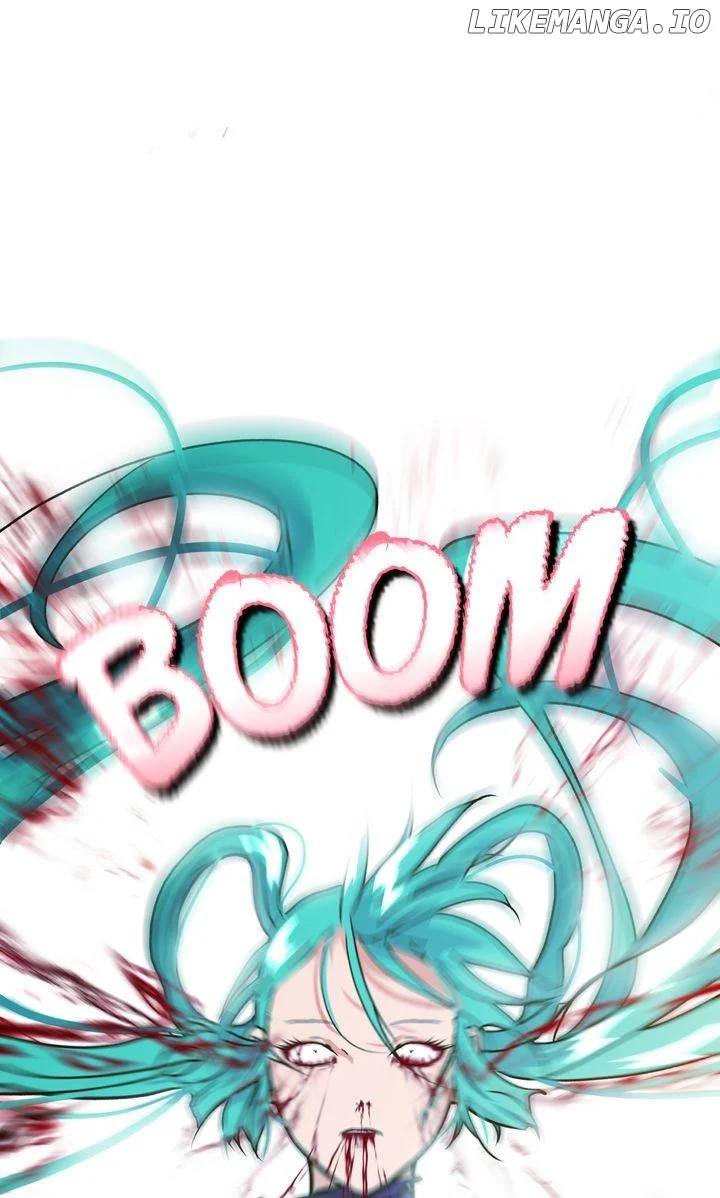 World of Ten Billion Chapter 8 - Page 48