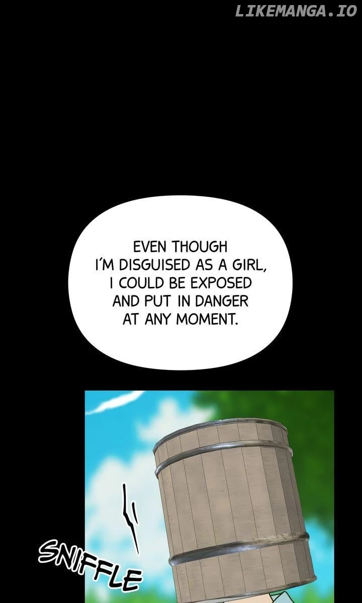 World of Ten Billion Chapter 8 - Page 5