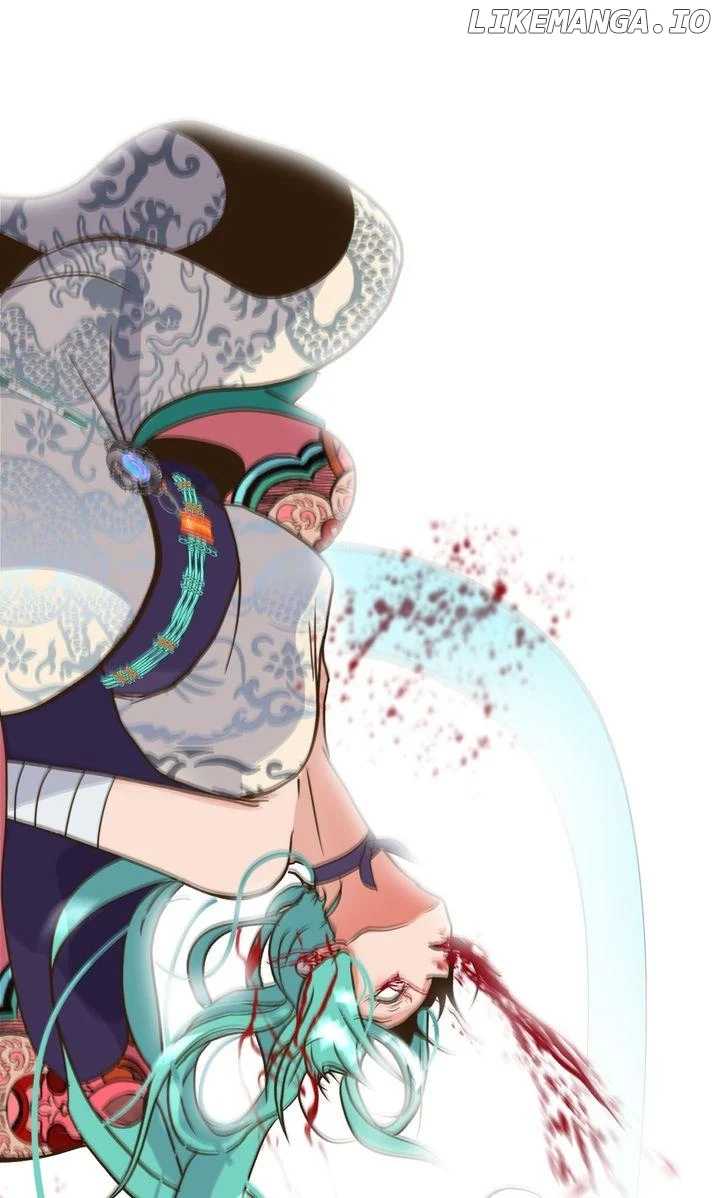 World of Ten Billion Chapter 8 - Page 50