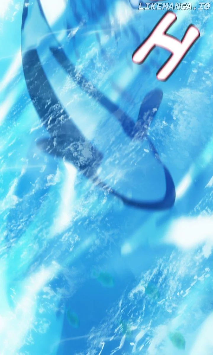 World of Ten Billion Chapter 8 - Page 55