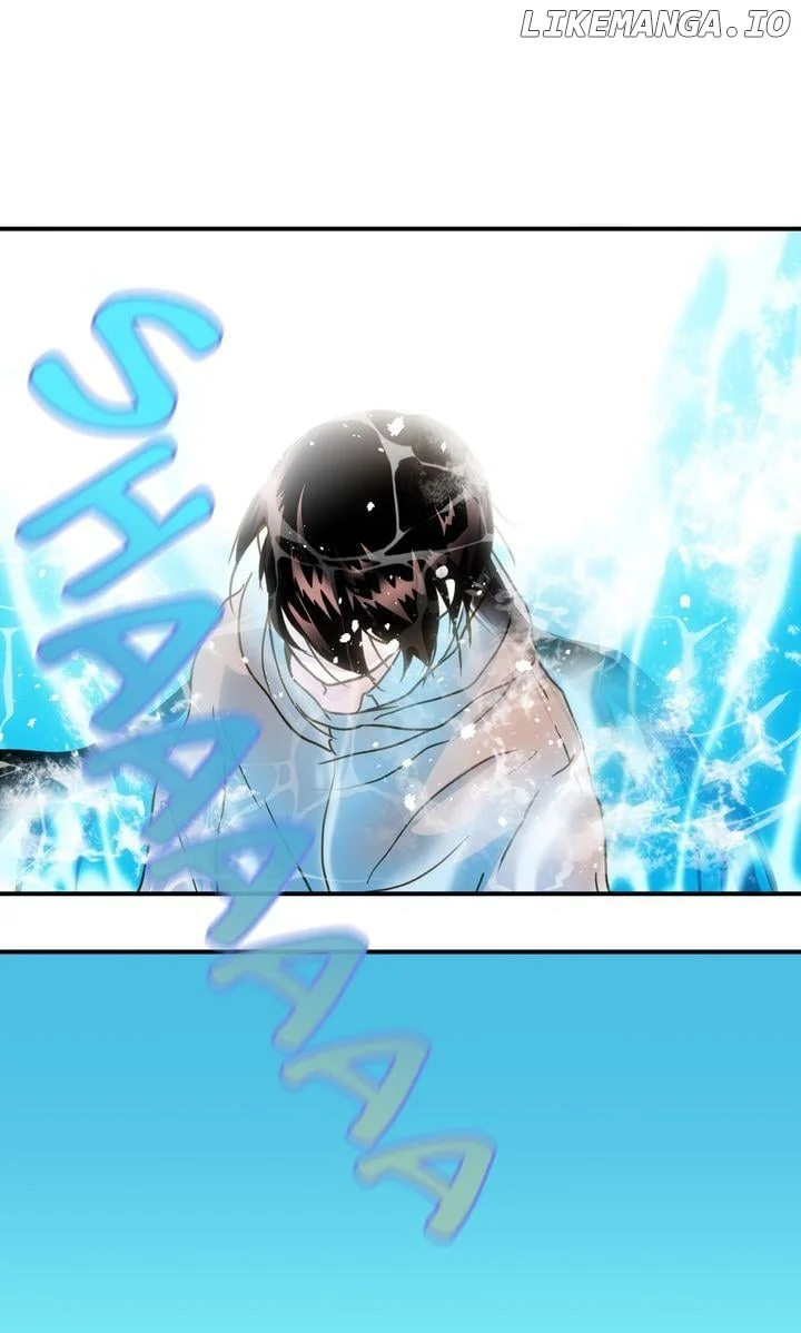 World of Ten Billion Chapter 8 - Page 58