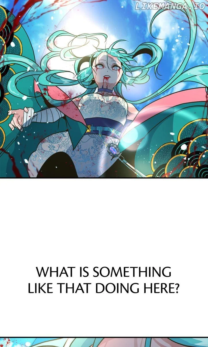 World of Ten Billion Chapter 8 - Page 62