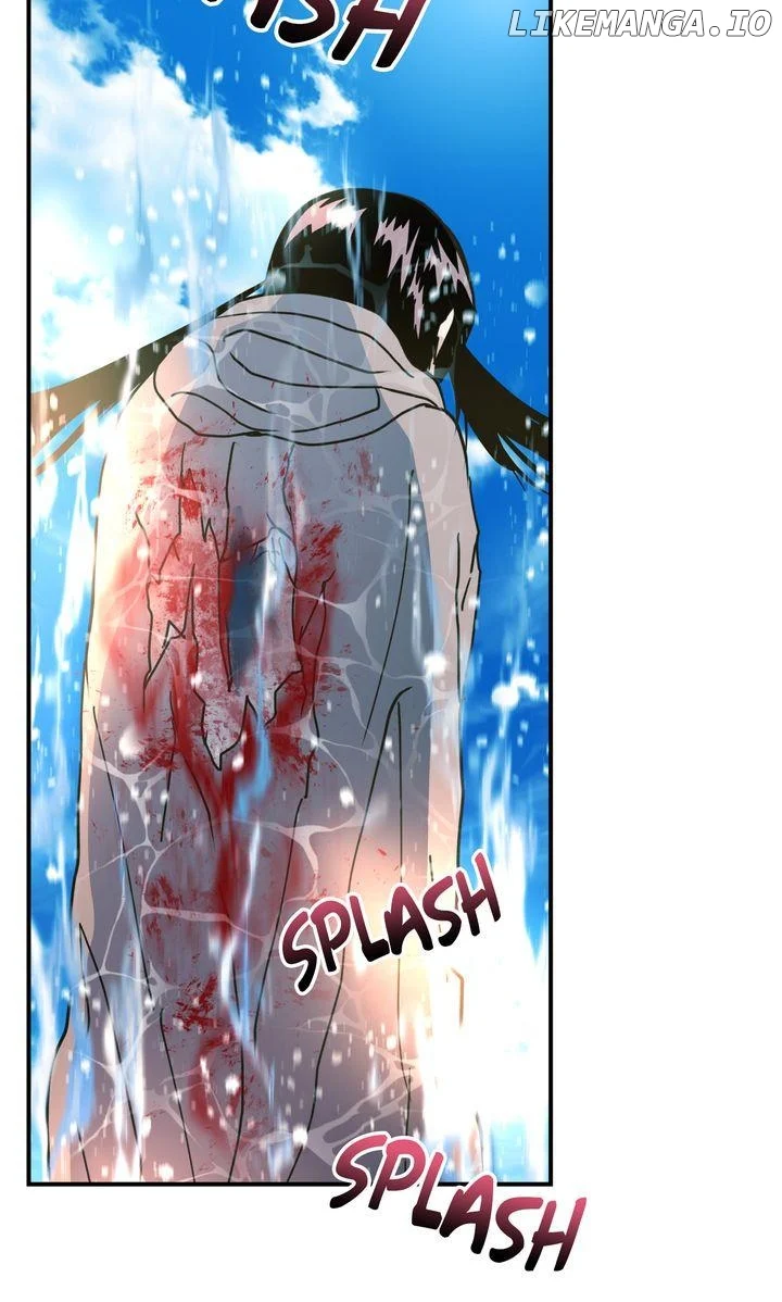 World of Ten Billion Chapter 8 - Page 67