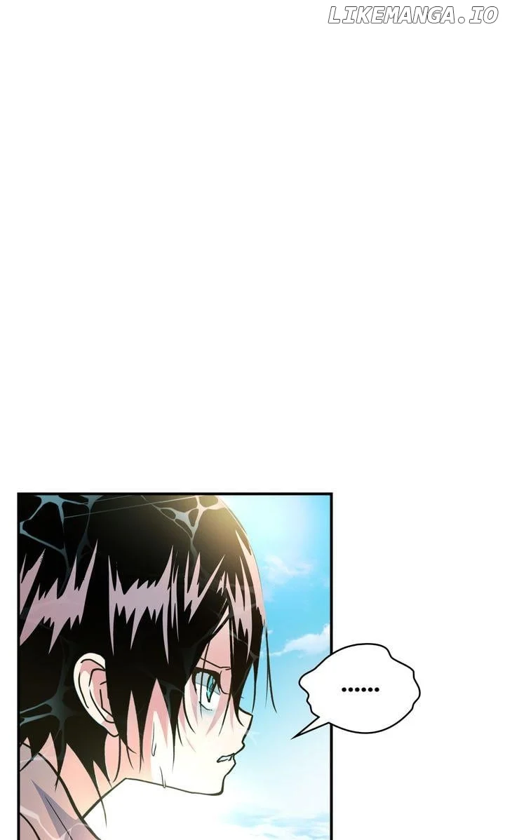 World of Ten Billion Chapter 8 - Page 71