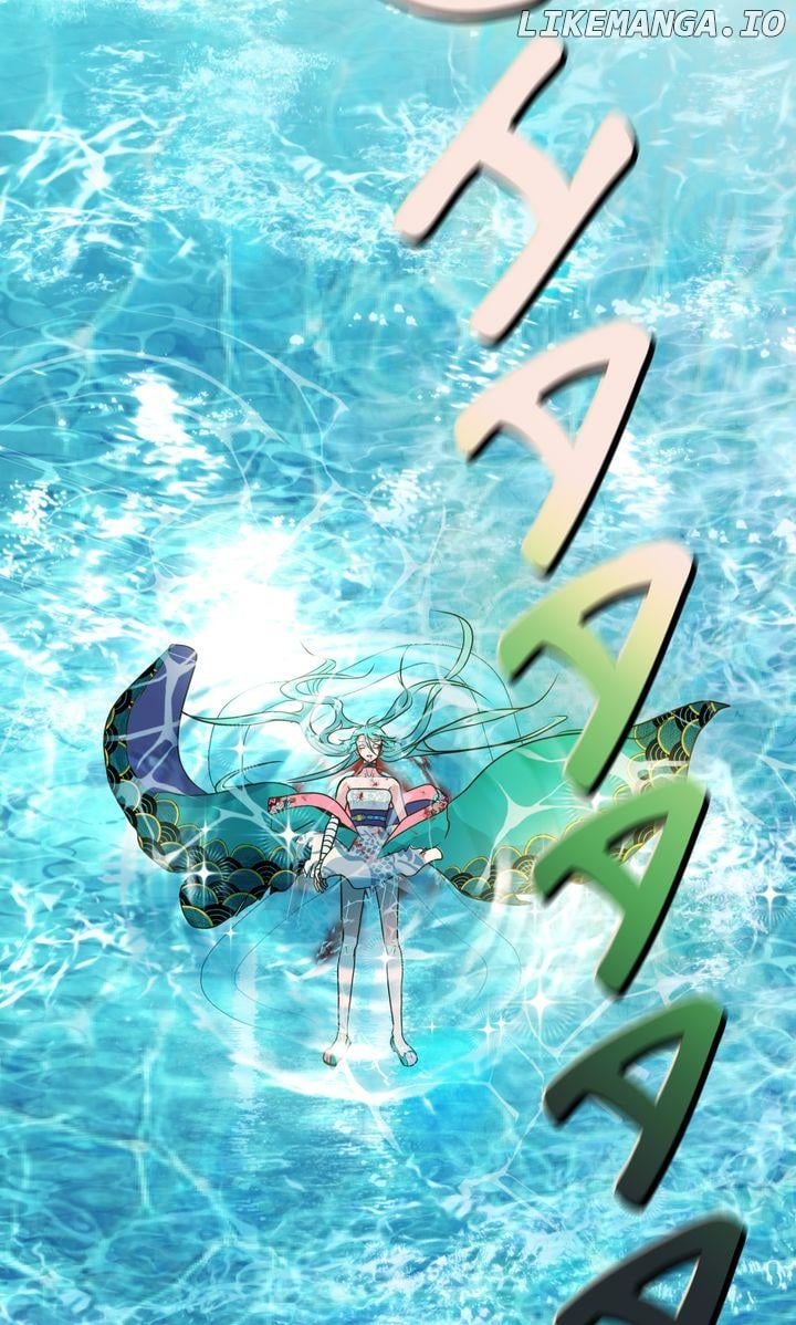 World of Ten Billion Chapter 8 - Page 74