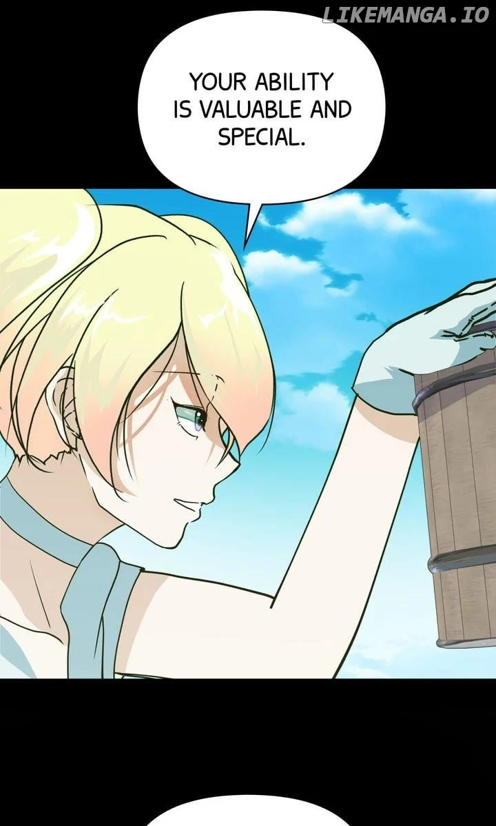 World of Ten Billion Chapter 8 - Page 8