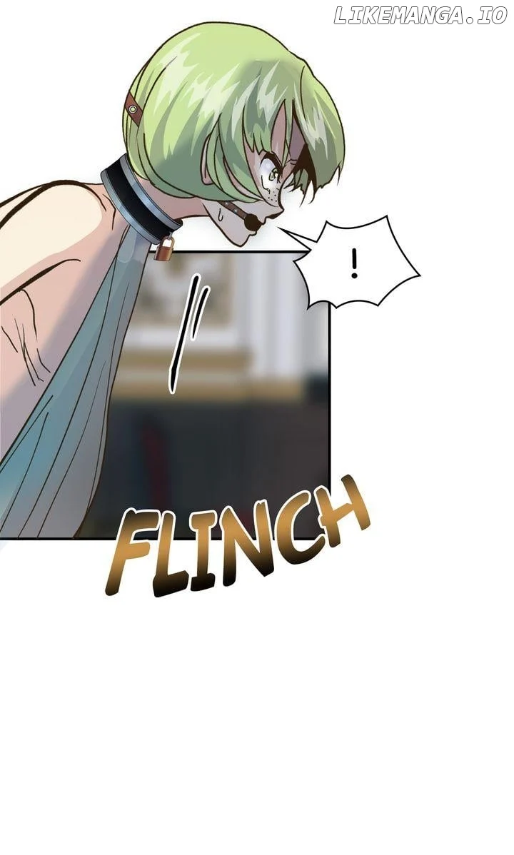 World of Ten Billion Chapter 8 - Page 84