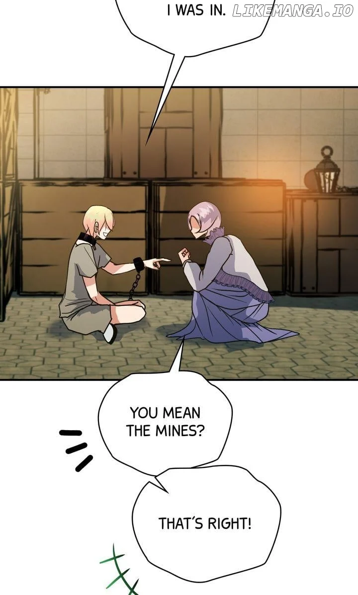 World of Ten Billion Chapter 8 - Page 87