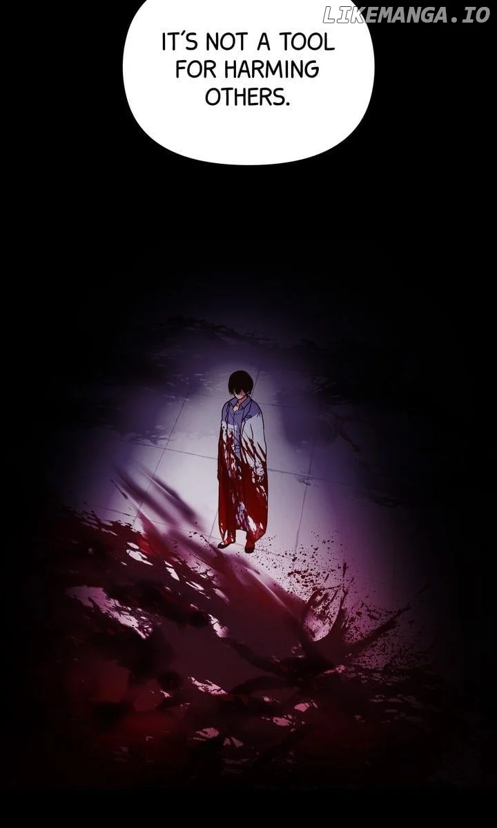 World of Ten Billion Chapter 8 - Page 9