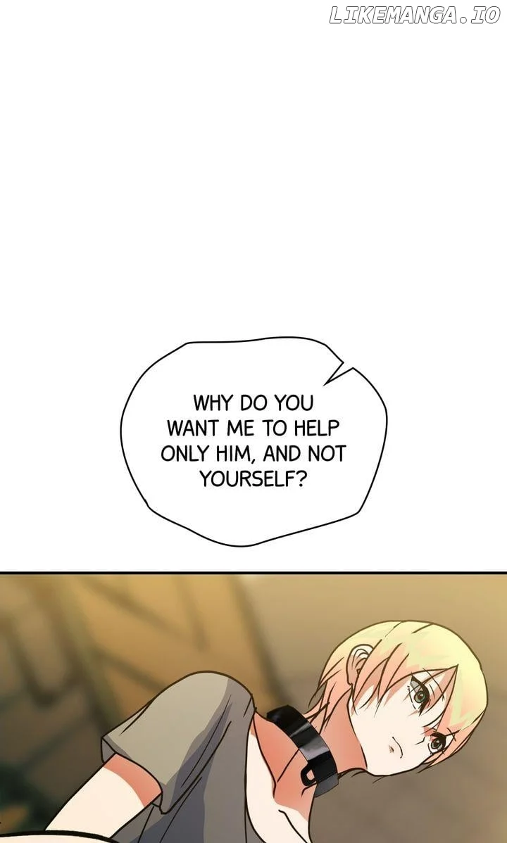 World of Ten Billion Chapter 8 - Page 97