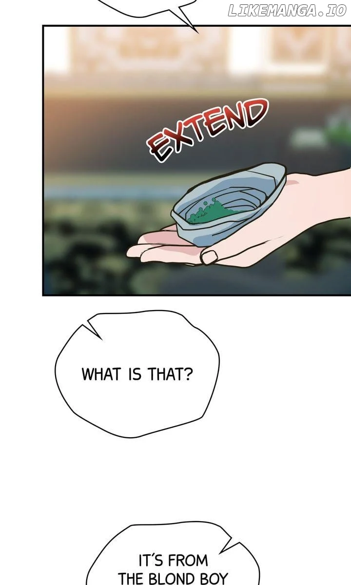 World of Ten Billion Chapter 9 - Page 28