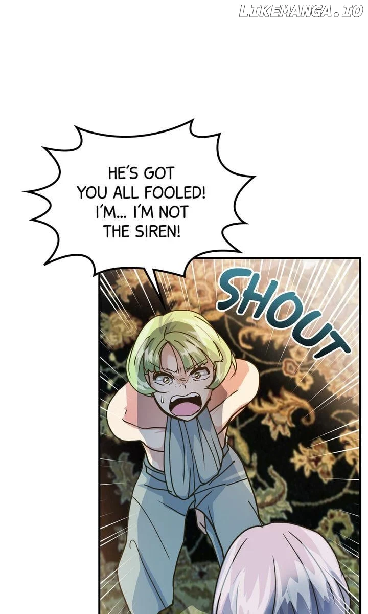 World of Ten Billion Chapter 9 - Page 30