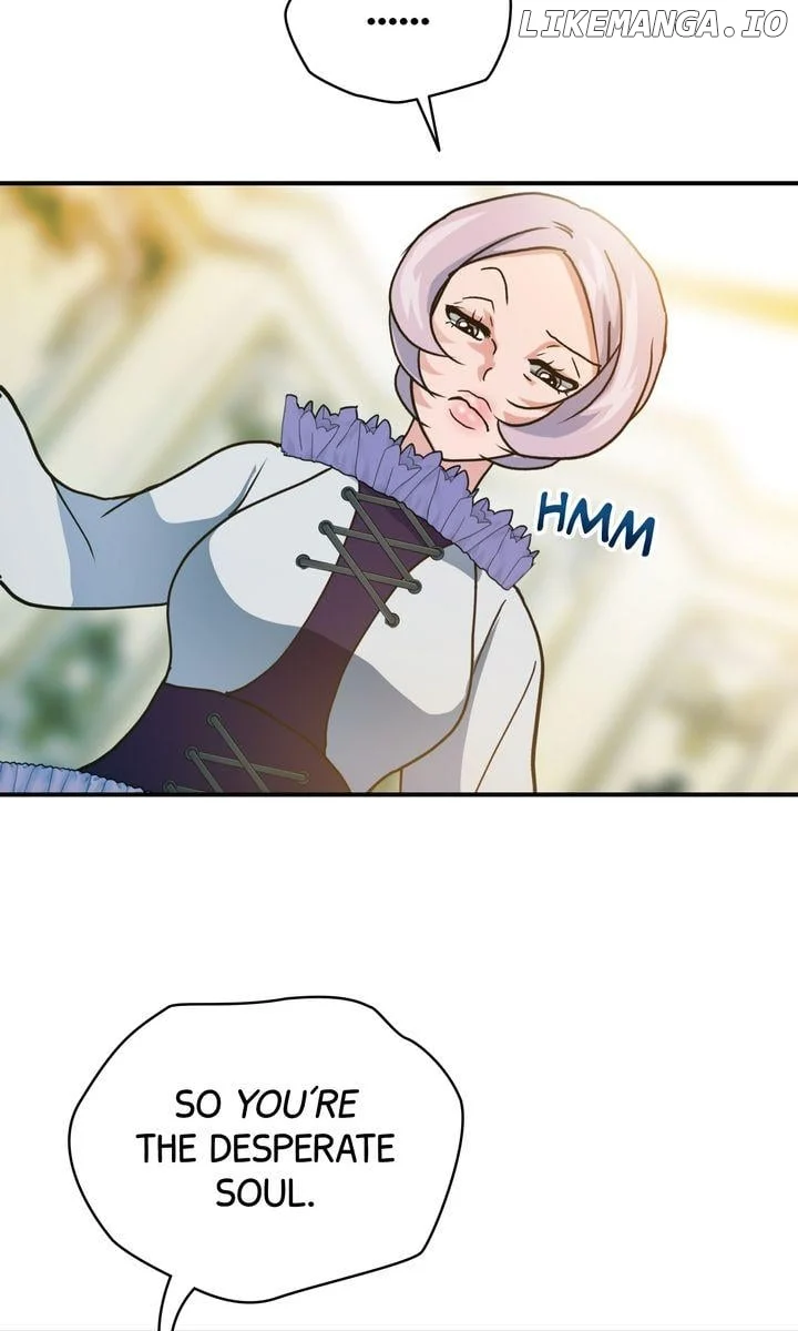 World of Ten Billion Chapter 9 - Page 36