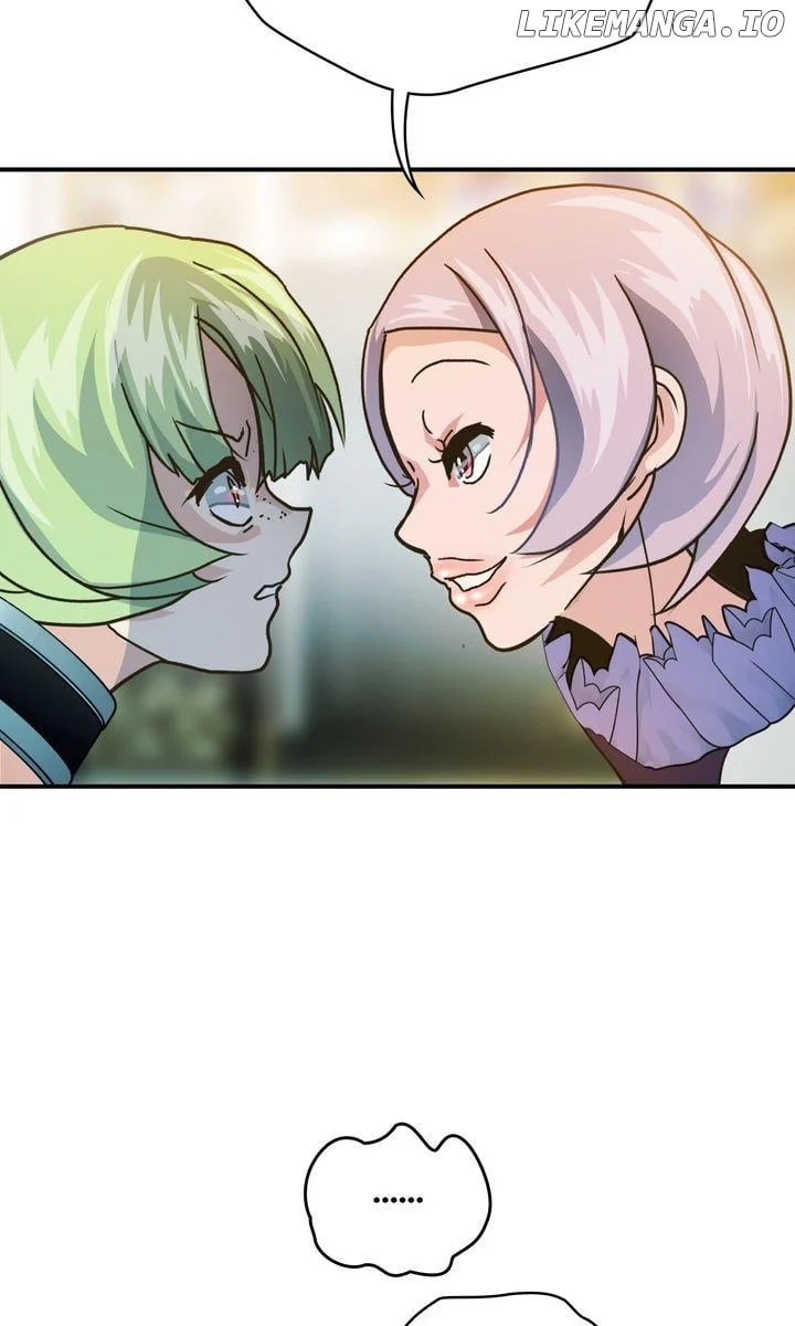 World of Ten Billion Chapter 9 - Page 39