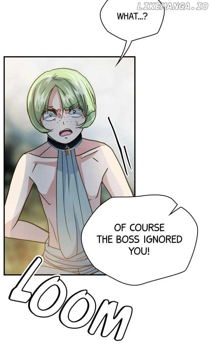 World of Ten Billion Chapter 9 - Page 40