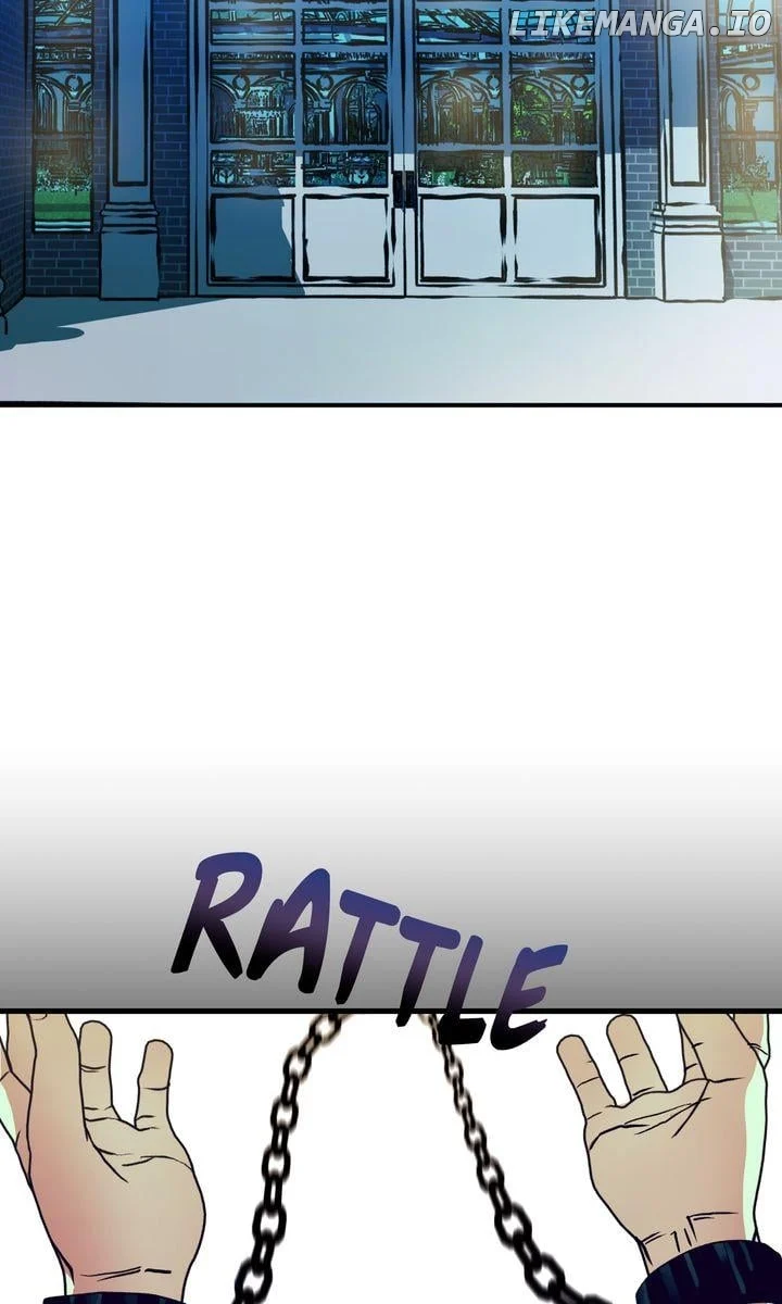 World of Ten Billion Chapter 9 - Page 46