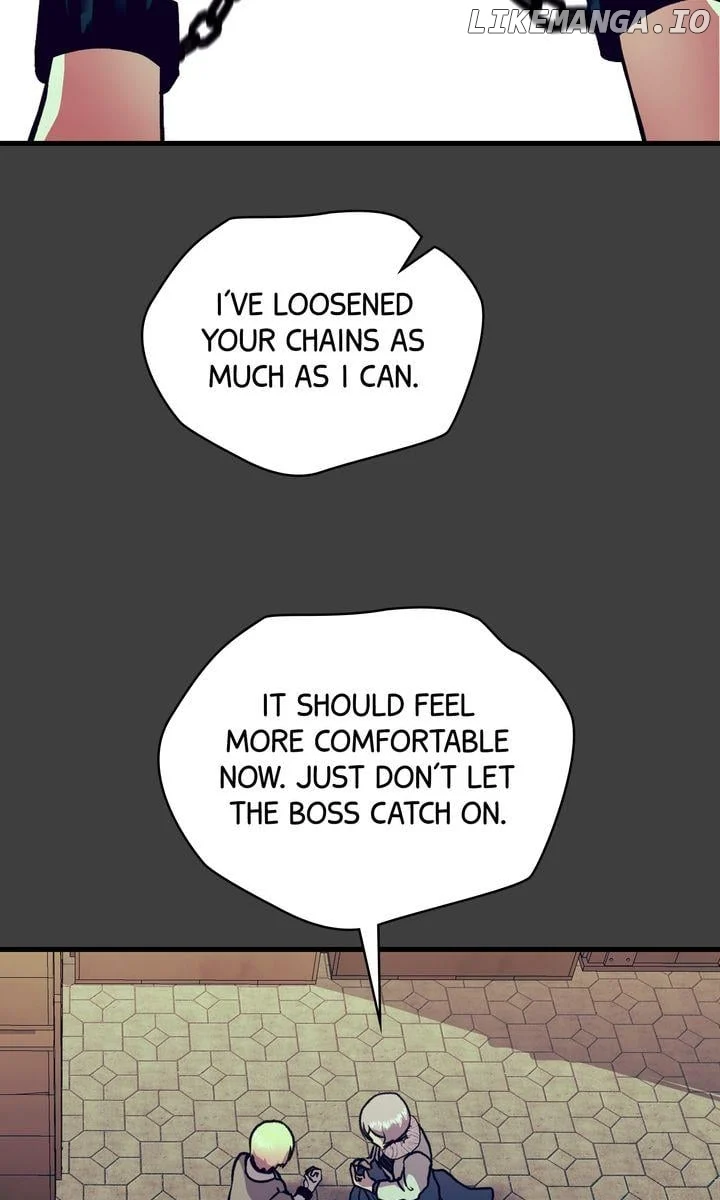 World of Ten Billion Chapter 9 - Page 47