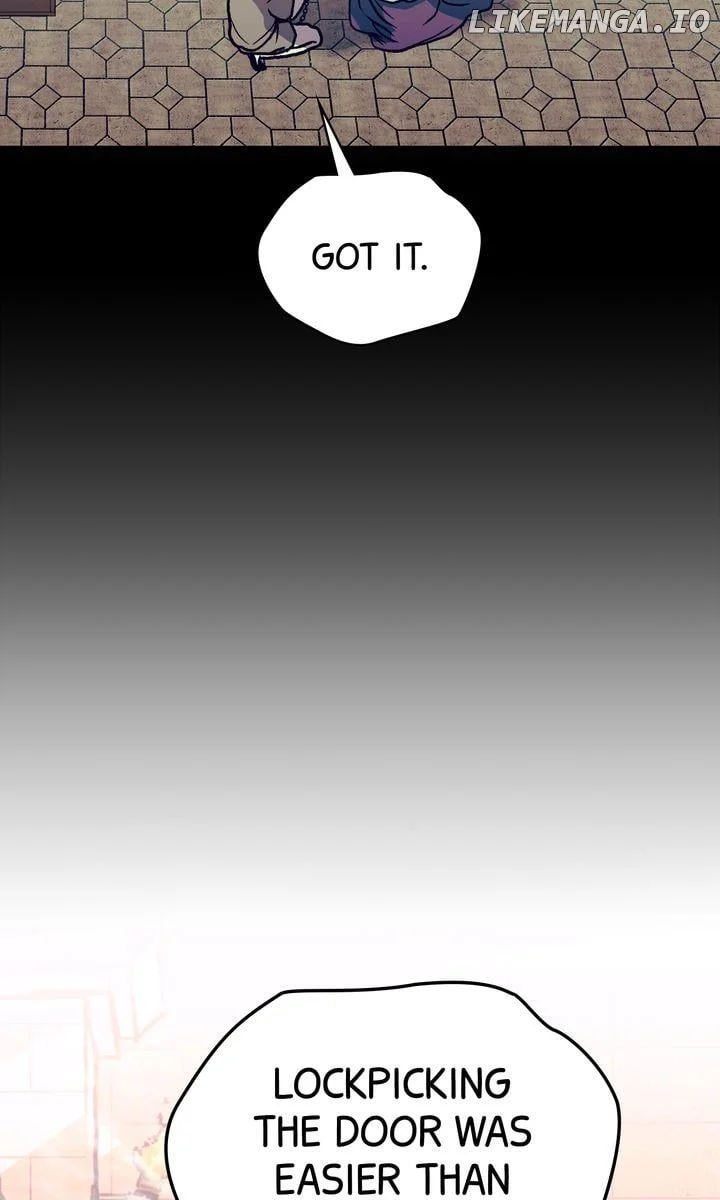 World of Ten Billion Chapter 9 - Page 48