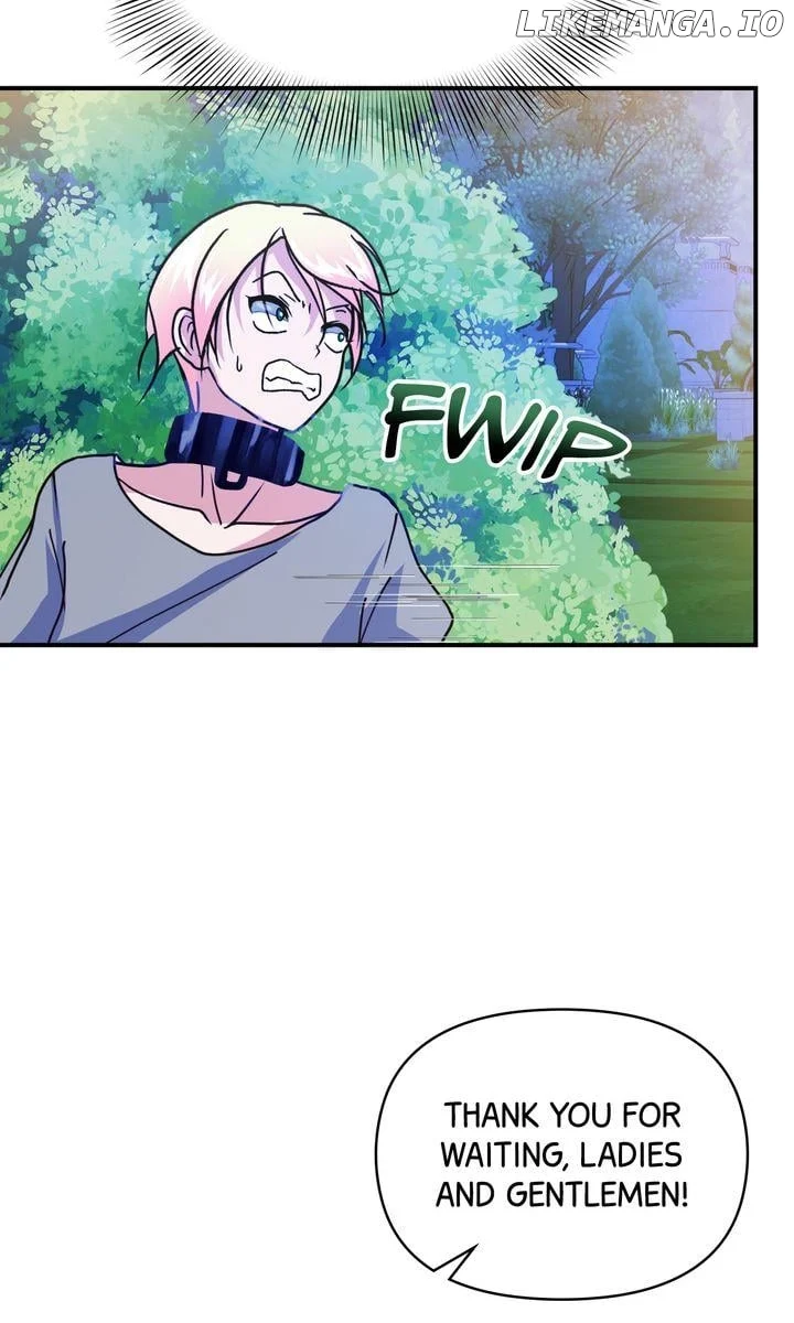 World of Ten Billion Chapter 9 - Page 56