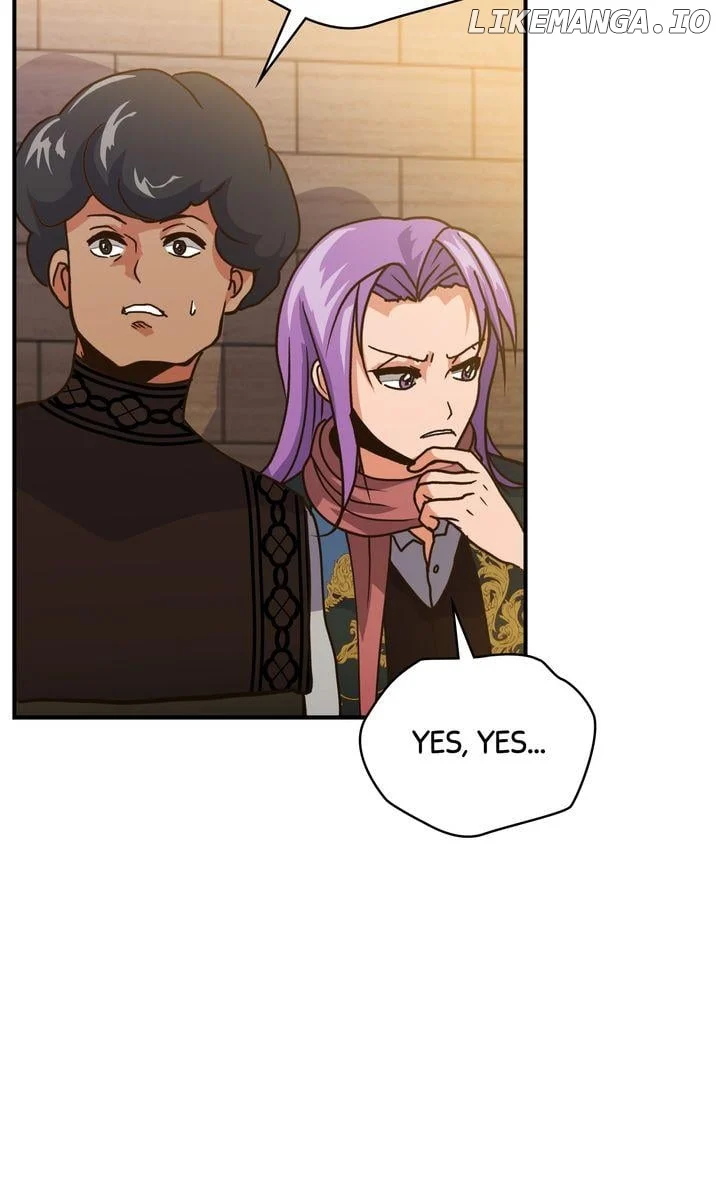 World of Ten Billion Chapter 9 - Page 60