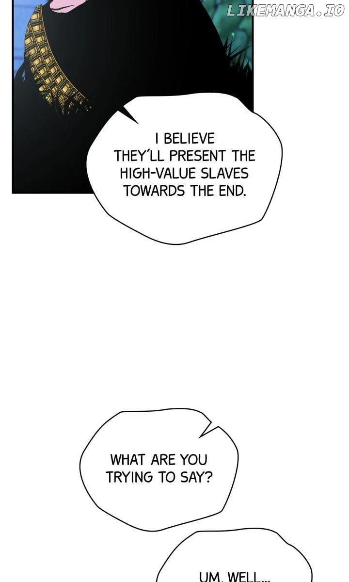 World of Ten Billion Chapter 9 - Page 69