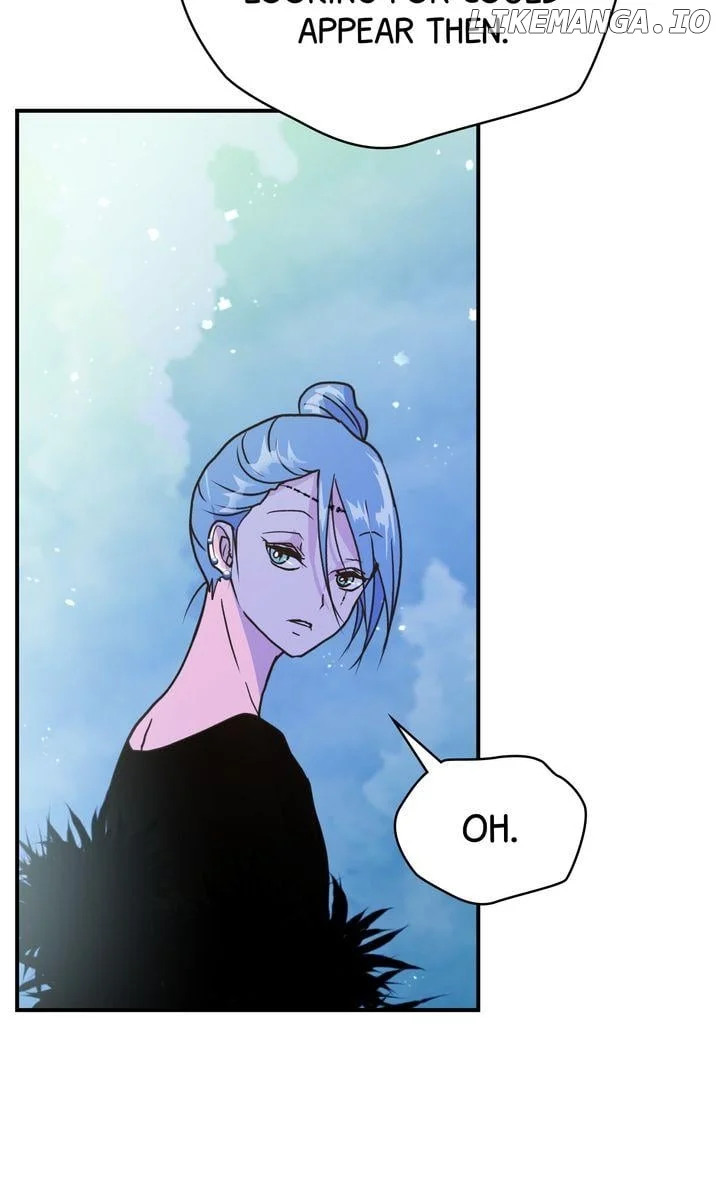 World of Ten Billion Chapter 9 - Page 71