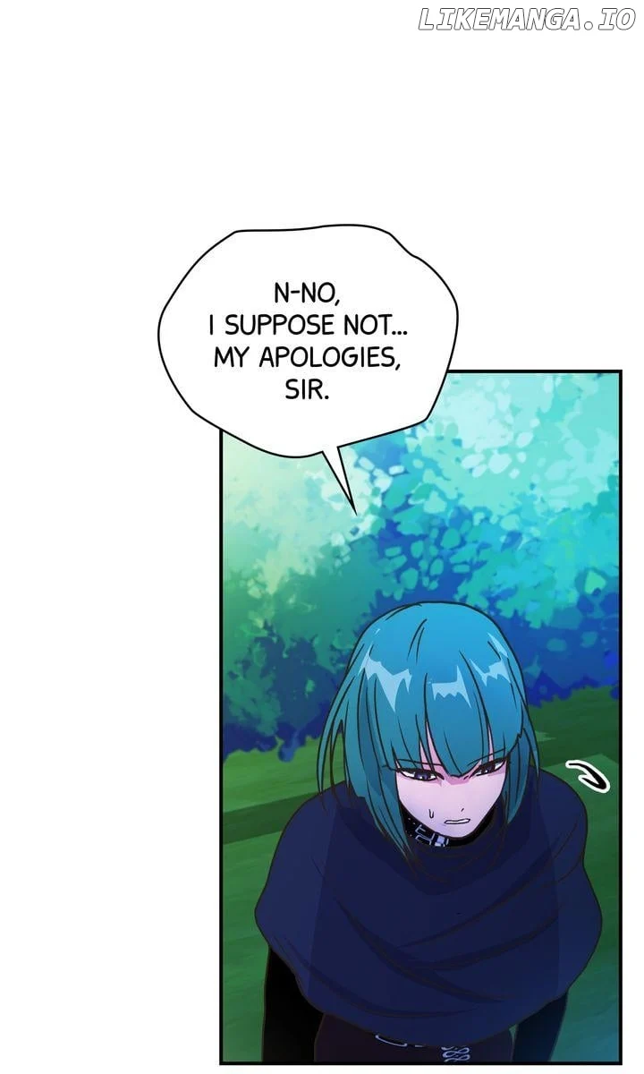 World of Ten Billion Chapter 9 - Page 82