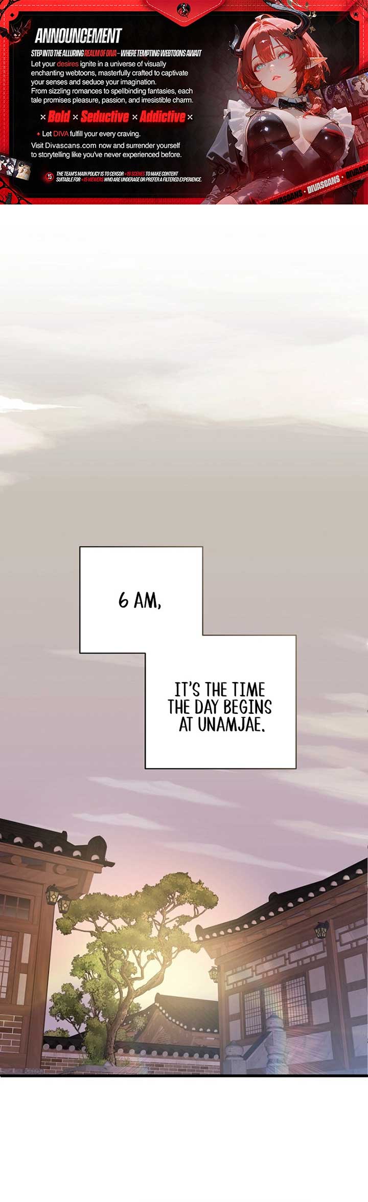 Coupl’s Time Chapter 1 - Page 1