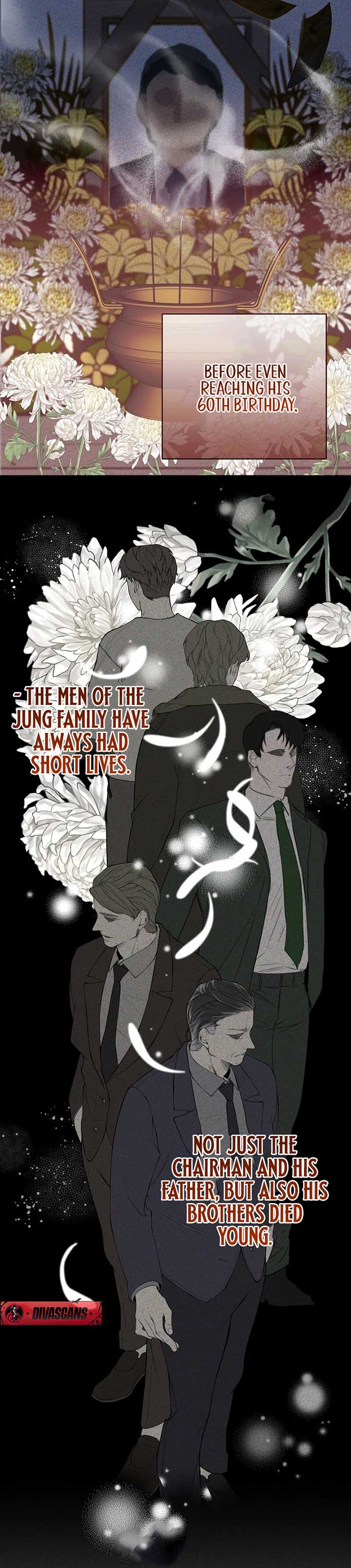 Coupl’s Time Chapter 1 - Page 12