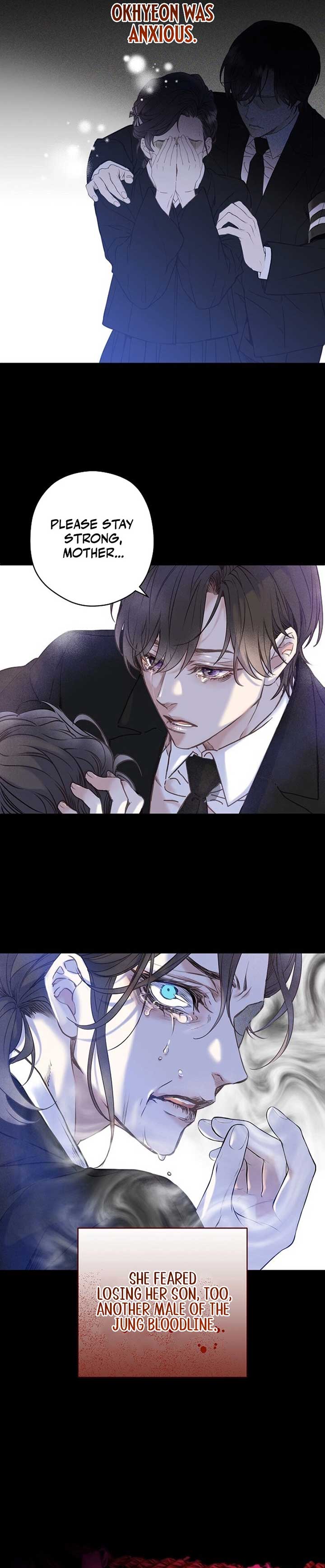 Coupl’s Time Chapter 1 - Page 13