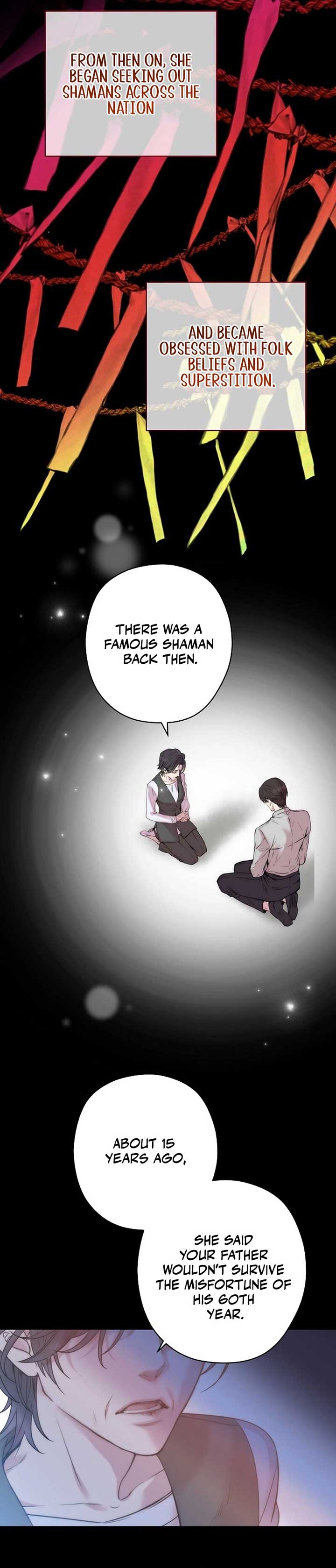 Coupl’s Time Chapter 1 - Page 14