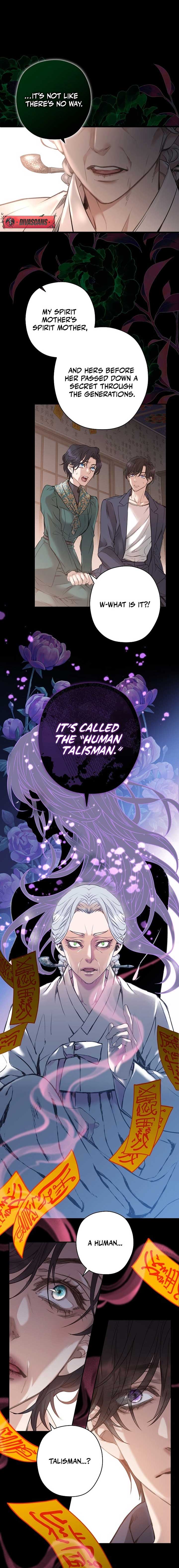 Coupl’s Time Chapter 1 - Page 20