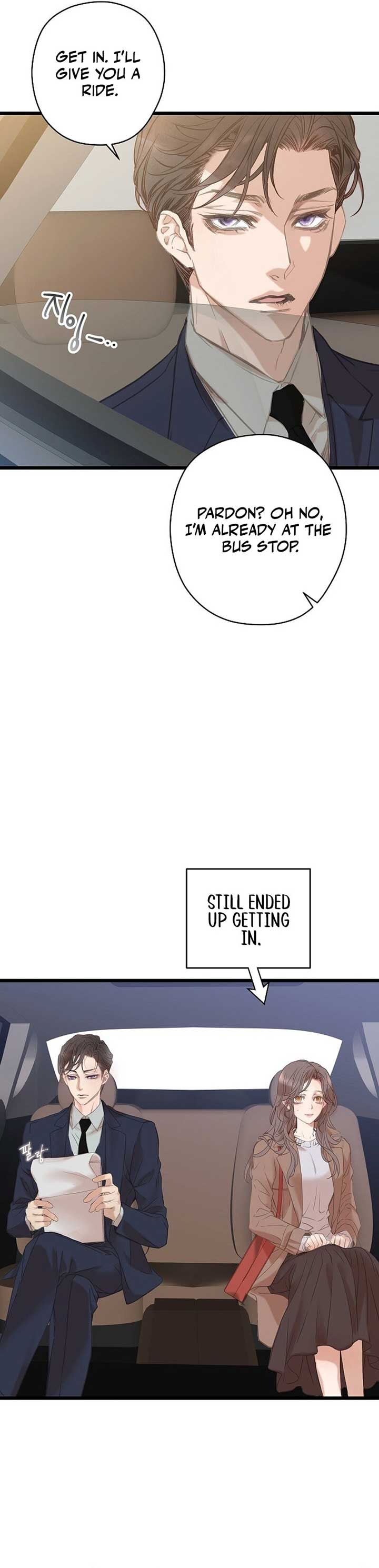 Coupl’s Time Chapter 1 - Page 26