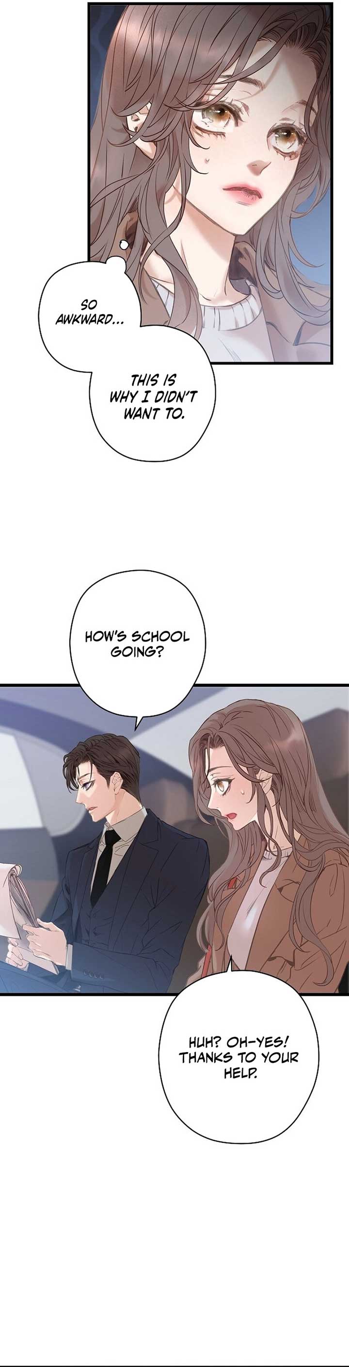 Coupl’s Time Chapter 1 - Page 27