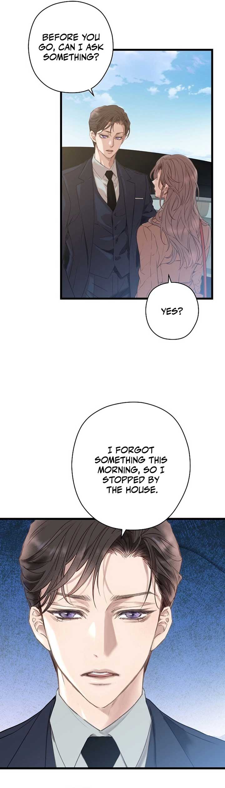 Coupl’s Time Chapter 1 - Page 30